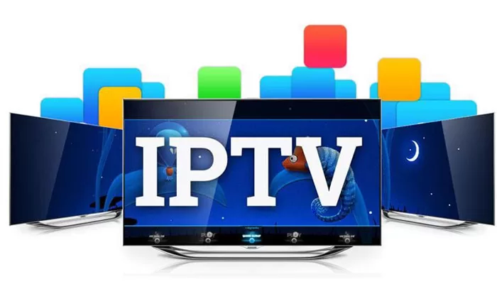 IPTV Provider
