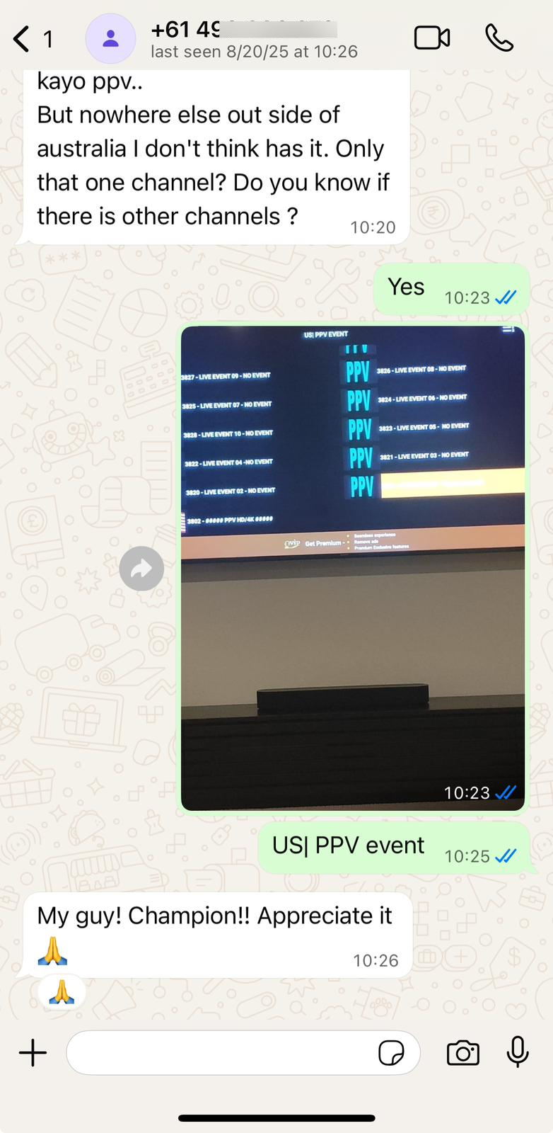 iptv review