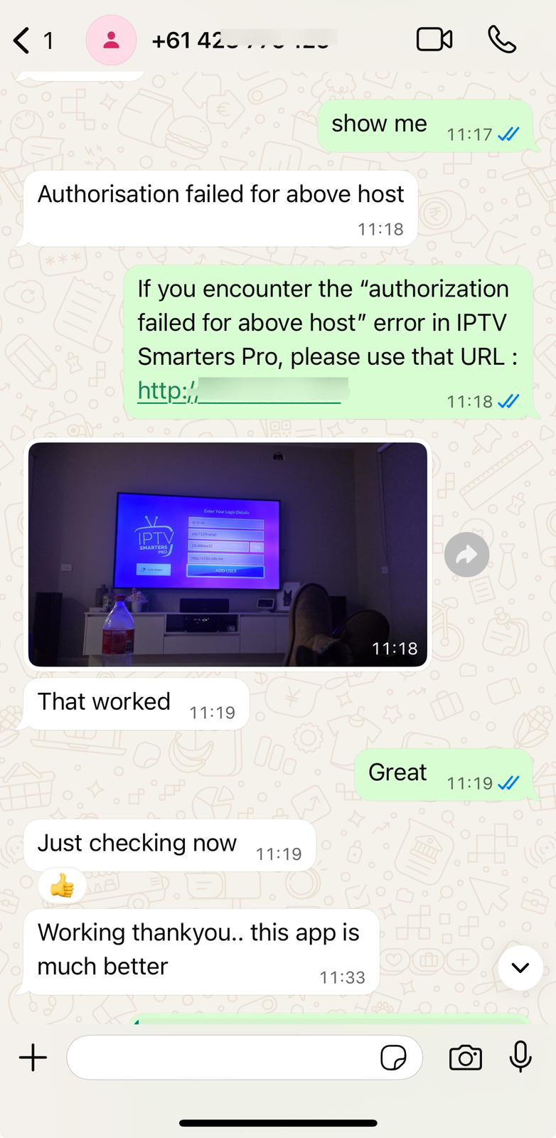 iptv review