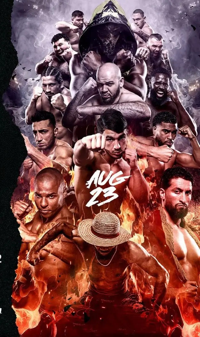 ppv events iptv australia